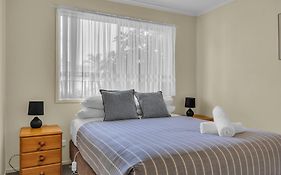 Beachfront Apartments